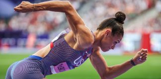 Sydney McLaughlin-Levrone's inclusion in the Brussels Diamond League sparks debate on compromise in athletics, highlighting athlete favoritism and its impact on the sport.