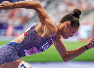 Sydney McLaughlin-Levrone's inclusion in the Brussels Diamond League sparks debate on compromise in athletics, highlighting athlete favoritism and its impact on the sport.