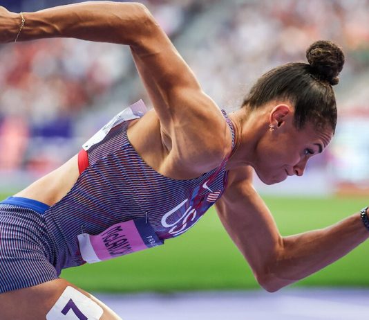 Sydney McLaughlin-Levrone's inclusion in the Brussels Diamond League sparks debate on compromise in athletics, highlighting athlete favoritism and its impact on the sport.