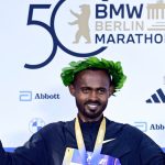 Mengesha-and-Ketema-of-Ethiopia-Claim-Top Spots in Berlin Marathon
