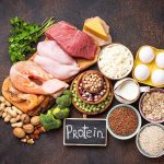 Protein-The-Building-Block-for-Muscles