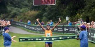 Faith Chepkoech, a rising Kenyan athlete, receives a three-year ban for doping, highlighting ongoing challenges in the country's athletics integrity.