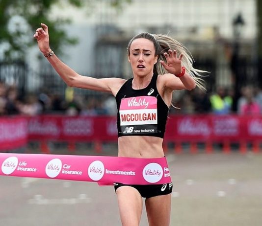 Jack Rowe, Eilish McColgan, and David Weir claim victories at the Vitality London 10,000, showcasing stellar performances in running and wheelchair racing.