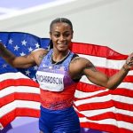 Sha’Carri-Richardson-Honored-with-Track-Naming-at-Dallas-Stadium