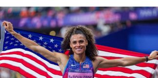 Sydney McLaughlin-Levrone returns to the Brussels Diamond League aiming to break her personal bests in the 200m and 400m after a stellar Olympic season.