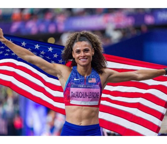 Sydney McLaughlin-Levrone returns to the Brussels Diamond League aiming to break her personal bests in the 200m and 400m after a stellar Olympic season.