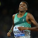 Yared-Nuguse-