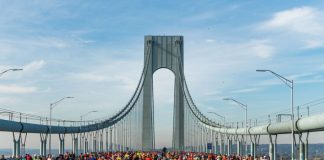 Explore the 2024 New York City Marathon with essential race details, start times, route highlights, and tips for bib pickup, bag drop, and more.