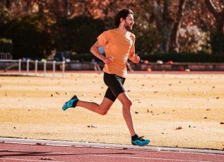 While burning calories is one big perk of running, the benefits extend far beyond weight management.