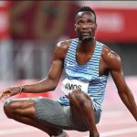 Botswana’s-Nijel-Amos-Gears-Up-for-800m-Comeback-After-Doping-Suspension