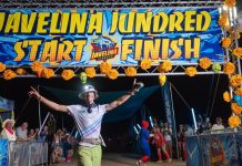 David Roche wins Javelina Jundred ultra marathon, solidifying his place in elite ultrarunning with a 100-mile victory in Arizona’s record-breaking heat.