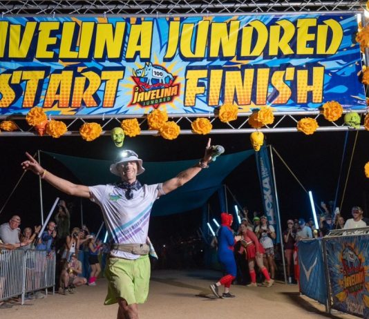 David Roche wins Javelina Jundred ultra marathon, solidifying his place in elite ultrarunning with a 100-mile victory in Arizona’s record-breaking heat.