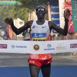 Cheptegei-Claims-First-Half-Marathon-Victory-in-Delhi-McColgan-Finishes-Fourth