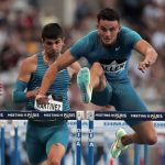 Devon-Allen-Eyes-Triumphant-Return-to-Track-with-Grand-Slam Track Signing