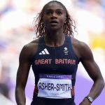 Dina-Asher-Smith-Reflects-on-Her-Paris-2024-Experience-and-New-Aspirations