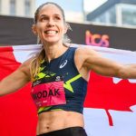 Natasha-Wodak-Wins-First-Canadian-Marathon-Championship
