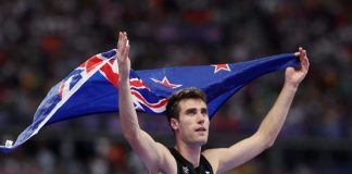 New Zealand bids to host the 2028 World Indoor Athletics Championships, aiming to make history as the first Oceania nation to host the event.
