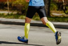 Learn about overpronation, a common foot movement in running. Discover its effects, how to manage it, and when it might be a concern.