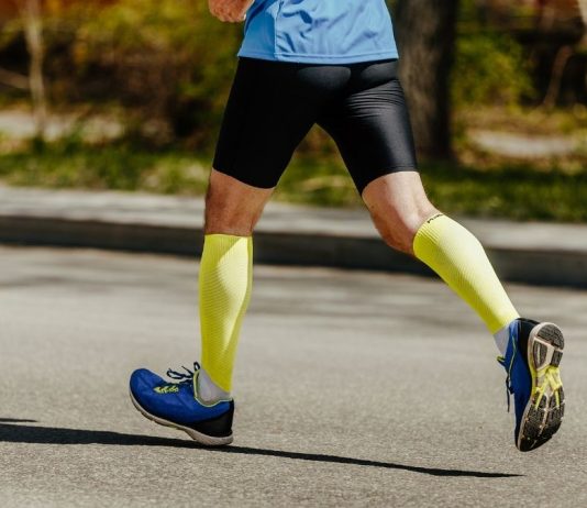 Learn about overpronation, a common foot movement in running. Discover its effects, how to manage it, and when it might be a concern.