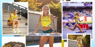 Discover Sarah Carli's journey from a young track talent to overcoming adversity, making her Olympic comeback, and setting personal bests in the 400m hurdles.