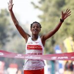 Record-Breaking Run for Yehualaw-Getachew-Takes-Mens-Crown-at-Amsterdam-Marathon