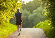 It’s tempting to pick up the pace during long runs, especially if you’re anxious about hitting your goal race time.