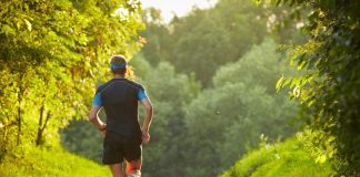 It’s tempting to pick up the pace during long runs, especially if you’re anxious about hitting your goal race time.