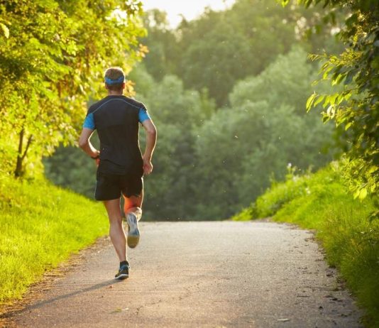 It’s tempting to pick up the pace during long runs, especially if you’re anxious about hitting your goal race time.