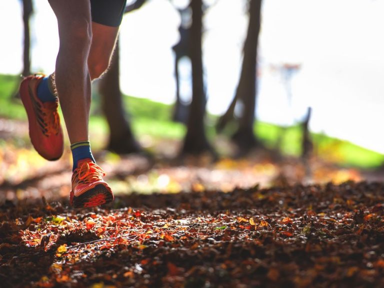 Overpronation What It Means for Runners and When to Take Action