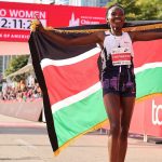 2024 Chicago Marathon