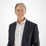Athletics Australia CEO Simon Hollingsworth