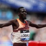 Dominic Lobalu