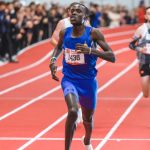 Edwin Kurgat