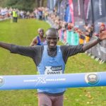 Keneth Kiprop