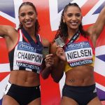 NIELSEN SISTER
