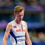 Narve Gilje Nordås