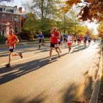 Run Richmond Half Marathon