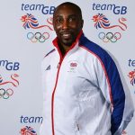 Tony Lester, the Nielsens’ coach