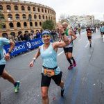 VALENCIA MARATHON 2024