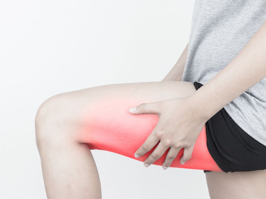 Relieving Tight Hamstrings: Causes, Prevention, and Treatment Tips for Runners