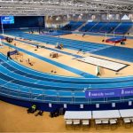 indoor tract