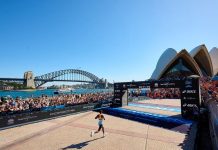 Sydney becomes the seventh Abbott World Marathon Major, joining iconic cities and positioning itself as a top global race destination.