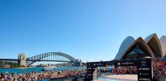 Sydney becomes the seventh Abbott World Marathon Major, joining iconic cities and positioning itself as a top global race destination.