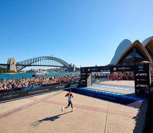 Sydney becomes the seventh Abbott World Marathon Major, joining iconic cities and positioning itself as a top global race destination.