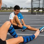 world-first-australian-invention-solushinⓡ-put-on-the-global-stage-by-olympic-silver-medalist-kishane-thompson