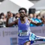 Tadese-Takele