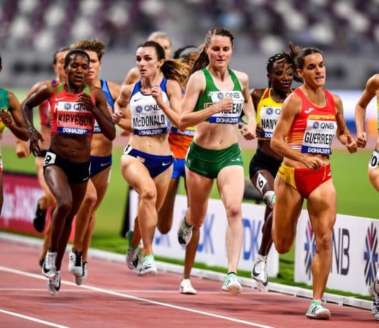 Tips for Tapering Before a Big Race