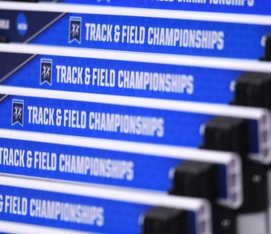 2025 NCAA Indoor Track and Field Championships: Final Results