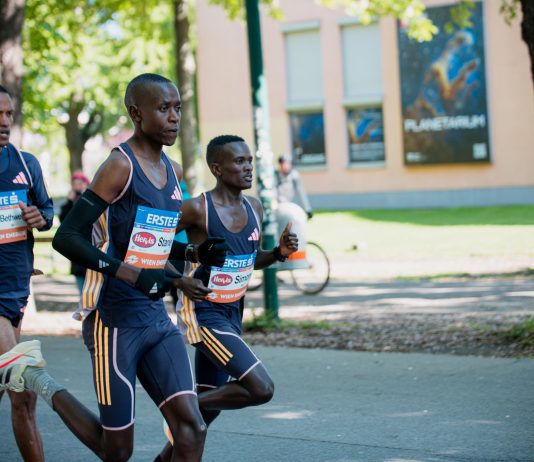 Vienna City Marathon to Blend Speed and Symphony in Honor of Johann Strauss