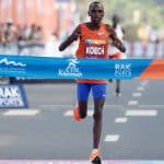 Benard Kibet Koech